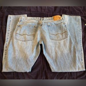 American Eagle jeans 34x34